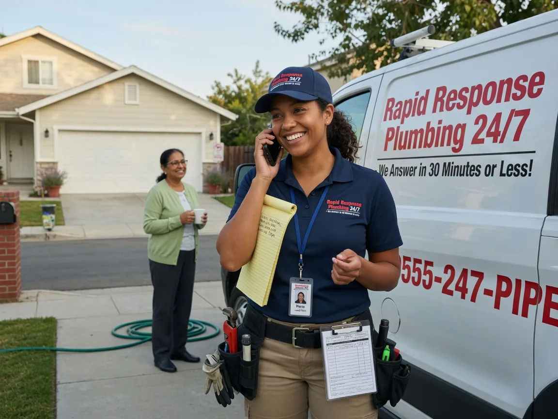 Emergency Plumber Cave Creek, AZ FAQs
